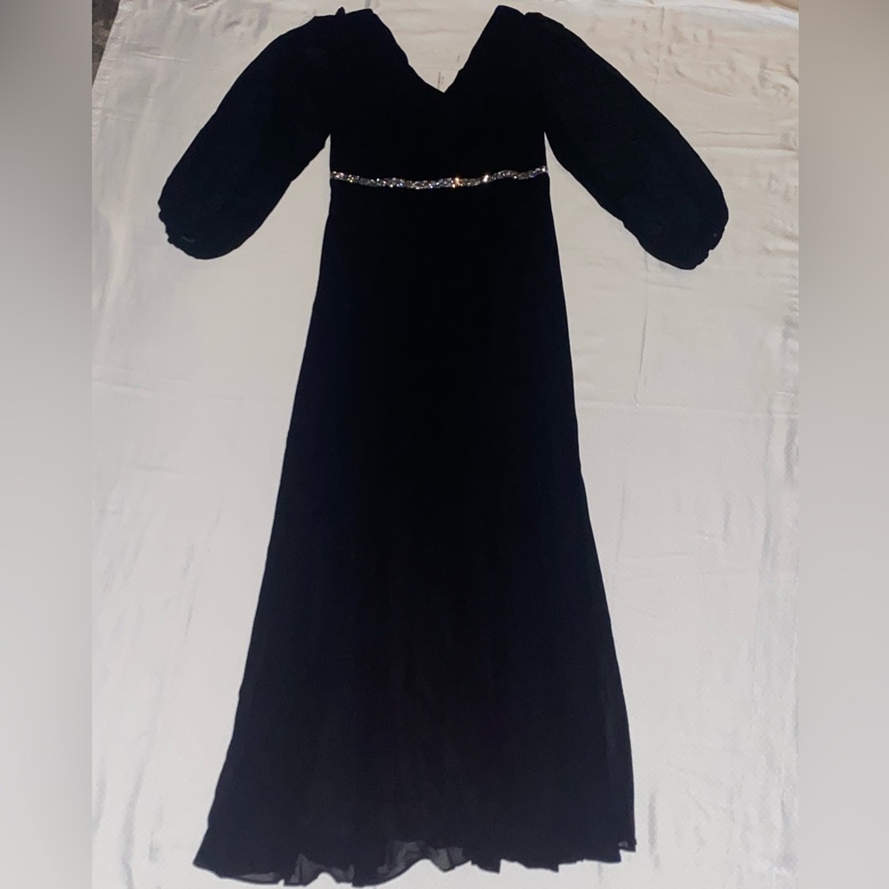 Evening Dress